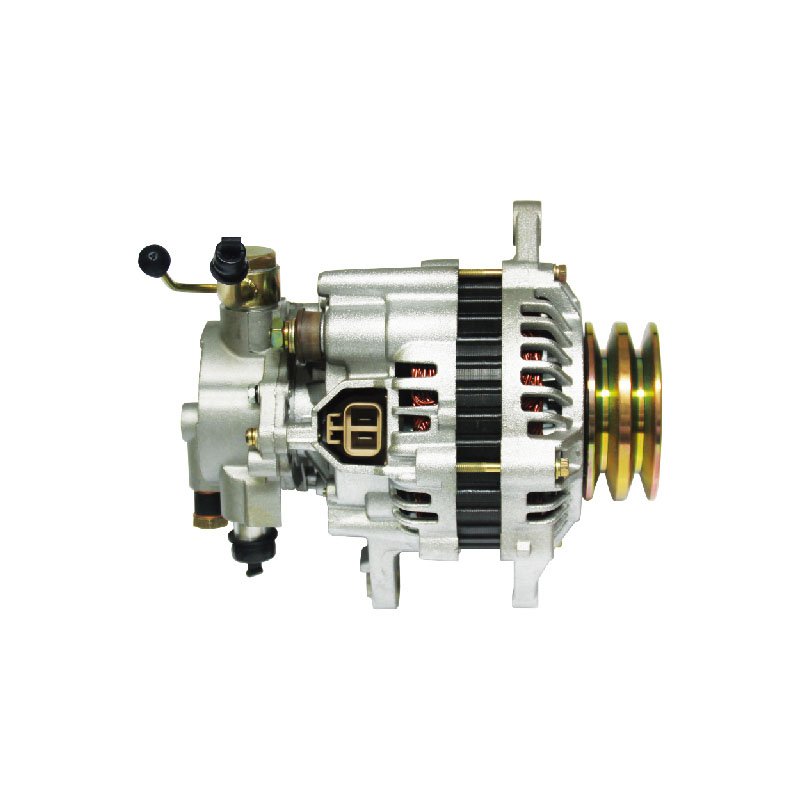 Auto Car AC Alternator for 12V/70A Hyundai H100 Van 2.5D 37300-47500 MITS-A013 AF175207 AF175476 22957 3730042470 3730042542